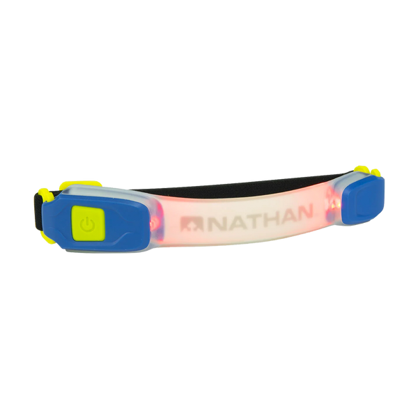 Nathan Lightbender RX Lighted Armband