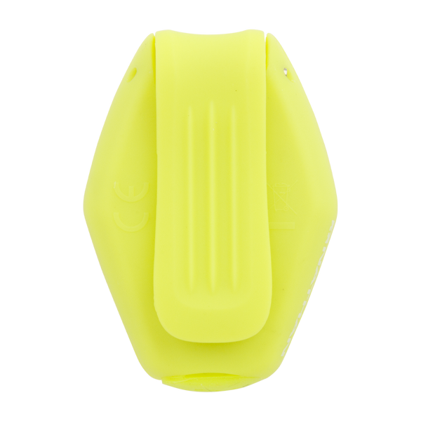 Nathan RX Hyperbrite Safety Yellow