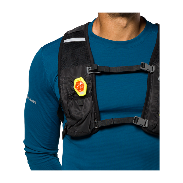 Nathan RX Hyperbrite Safety Yellow