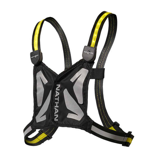 Nathan Laser Light Web Vest RX 2.0