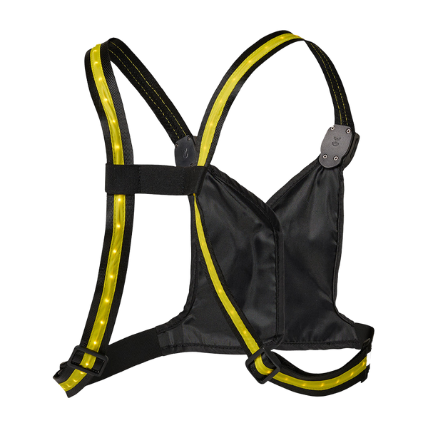 Nathan Laser Light Web Vest RX 2.0