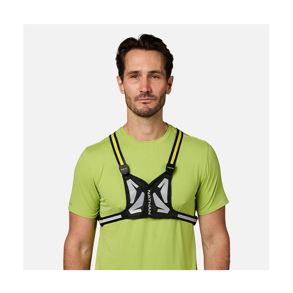 Nathan Laser Light Web Vest RX 2.0