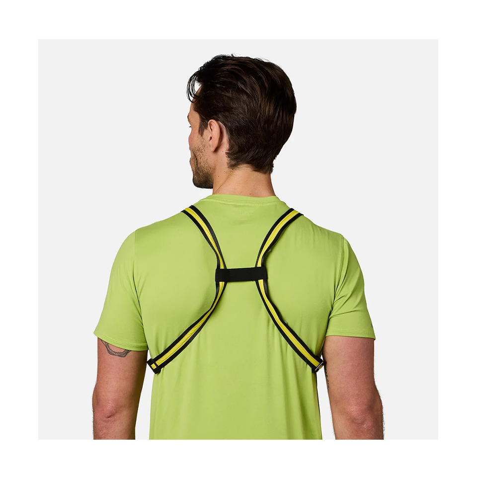 Nathan Laser Light Web Vest RX 2.0