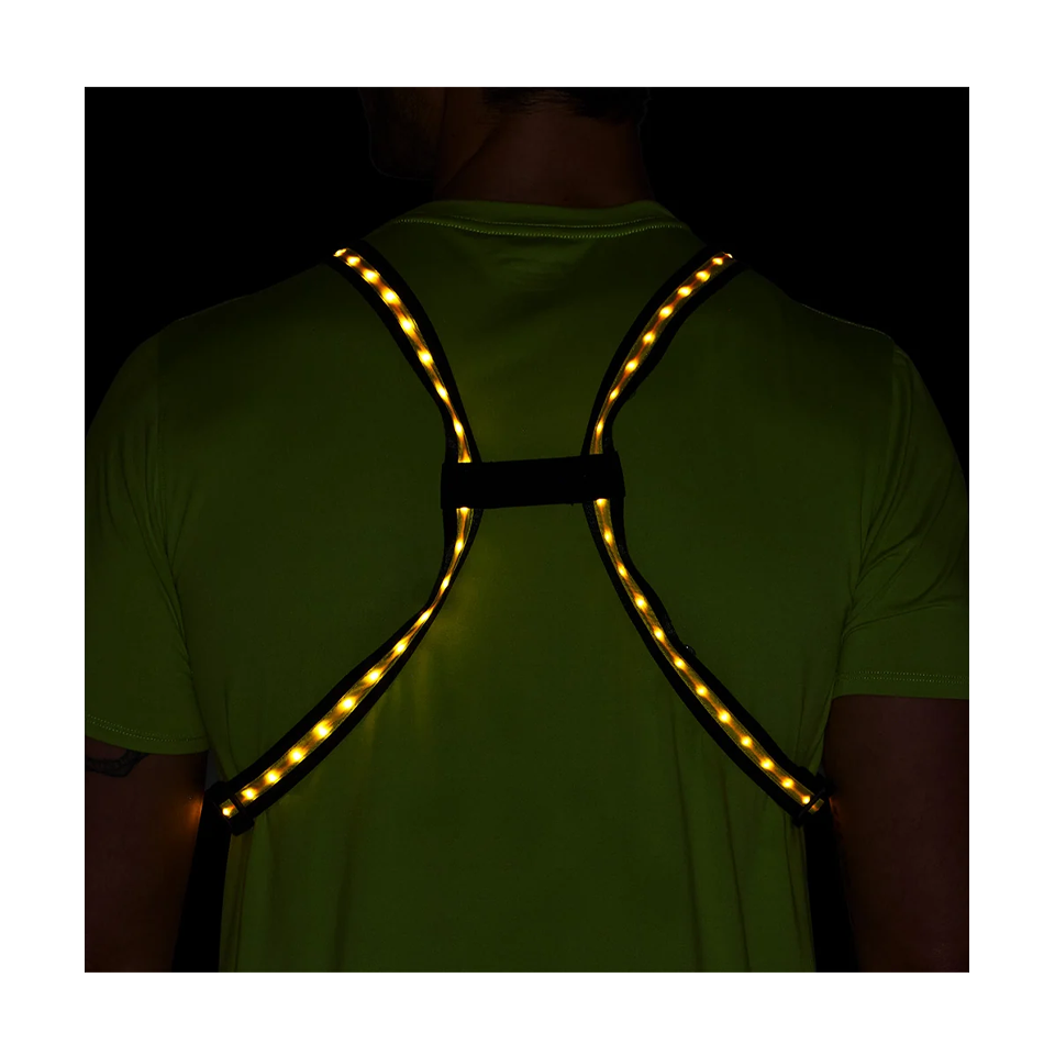 Nathan Laser Light Web Vest RX 2.0