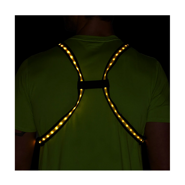 Nathan Laser Light Web Vest RX 2.0