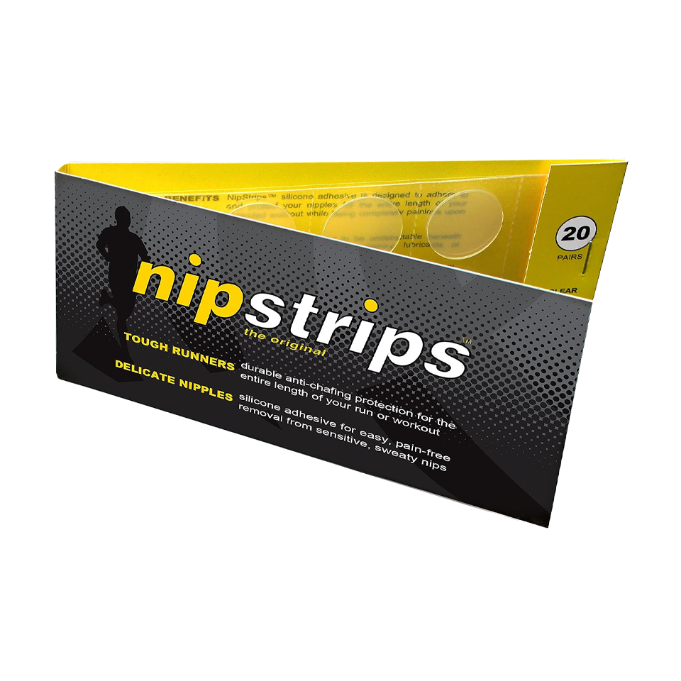 NipStrips