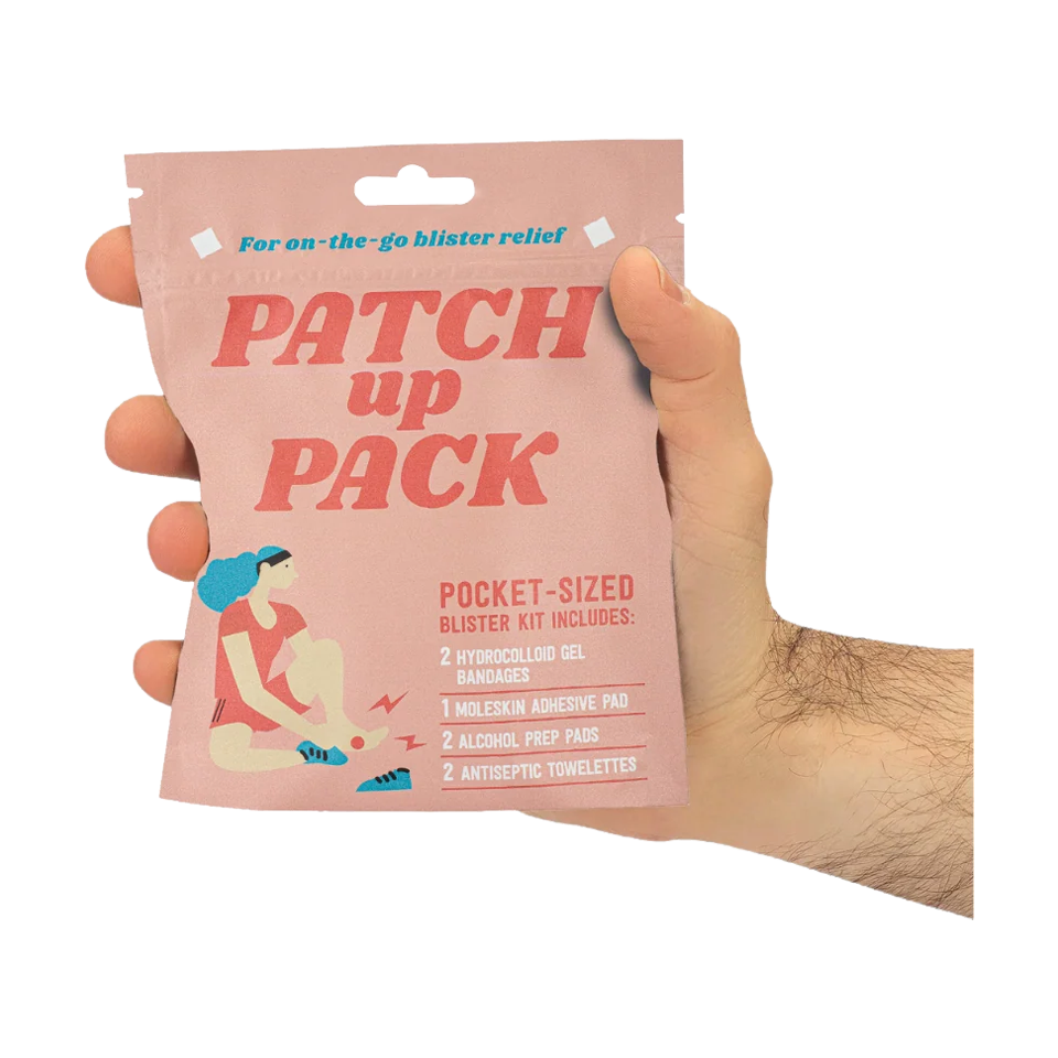 Butt Napkins Patch Up Pack