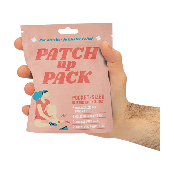 Butt Napkins Patch Up Pack