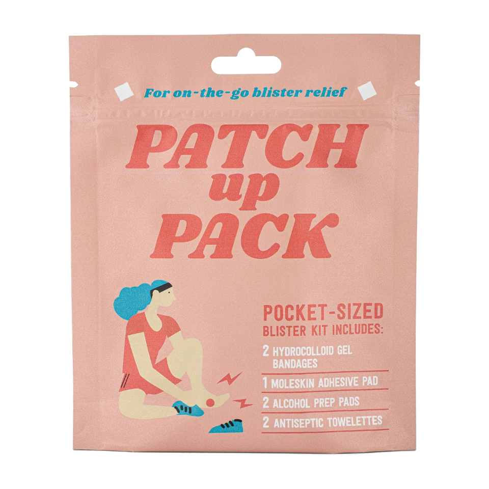 Butt Napkins Patch Up Pack