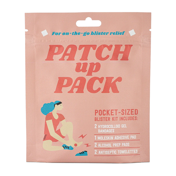 Butt Napkins Patch Up Pack