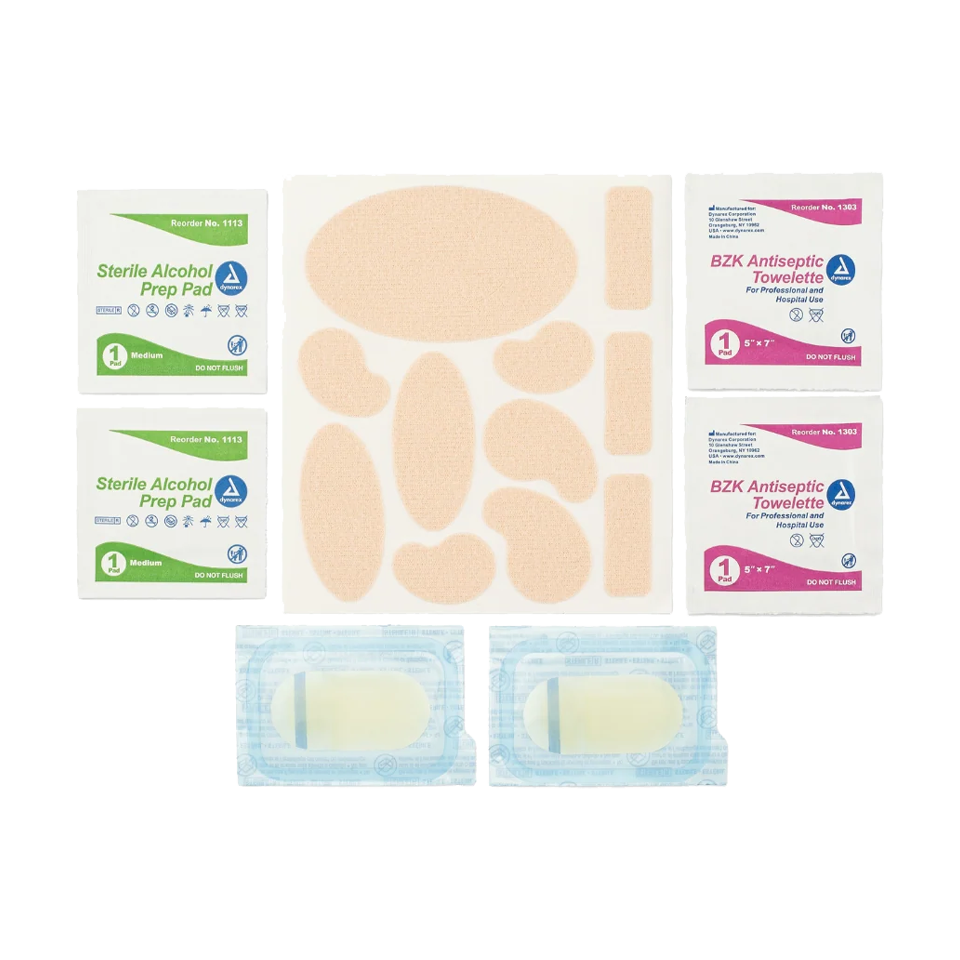 Butt Napkins Patch Up Pack