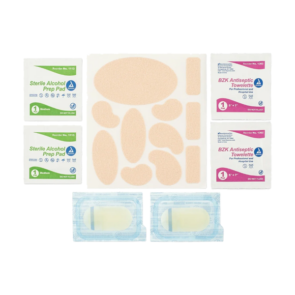 Butt Napkins Patch Up Pack