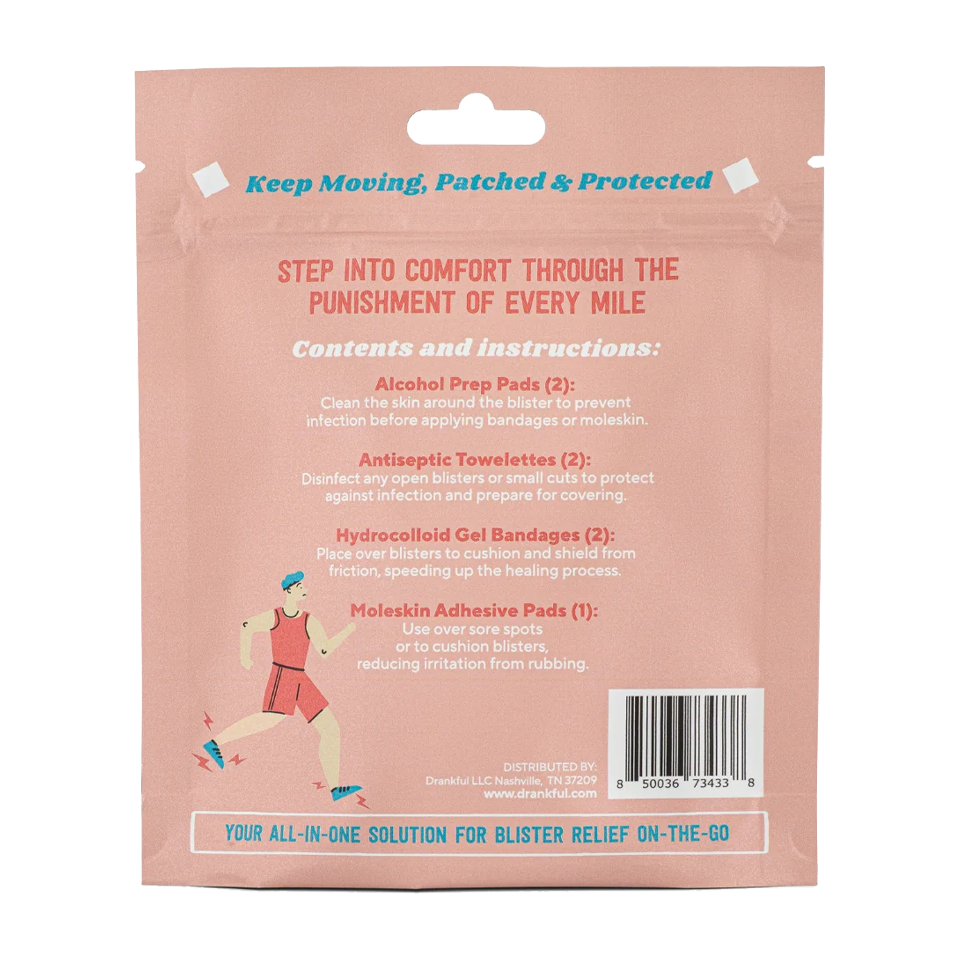 Butt Napkins Patch Up Pack