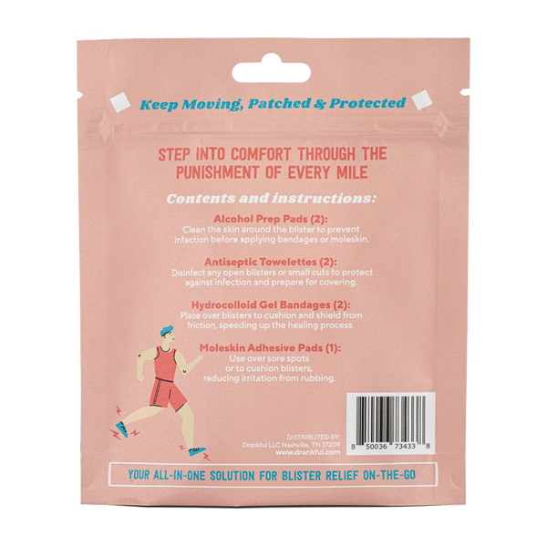 Butt Napkins Patch Up Pack