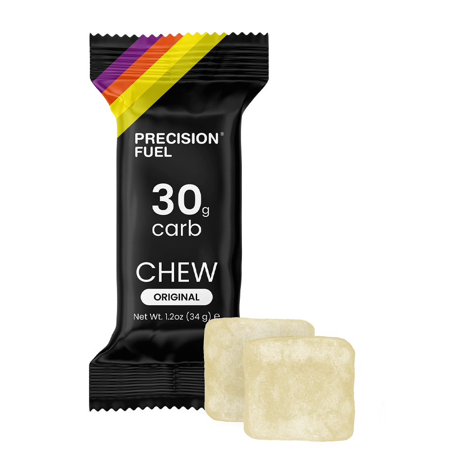 Precision Fuel & Hydration PF 30 Chew Original Main image