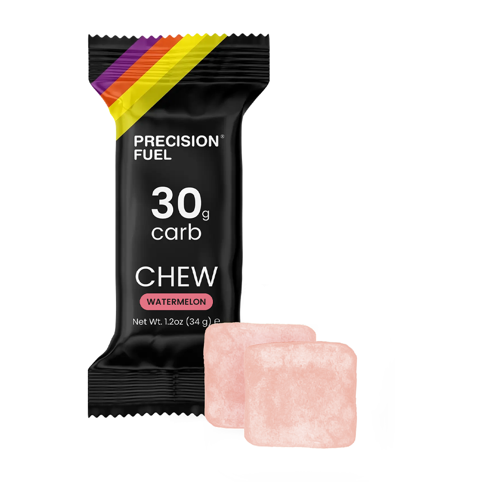 Precision Fuel & Hydration PF 30 Chew Watermelon Main image