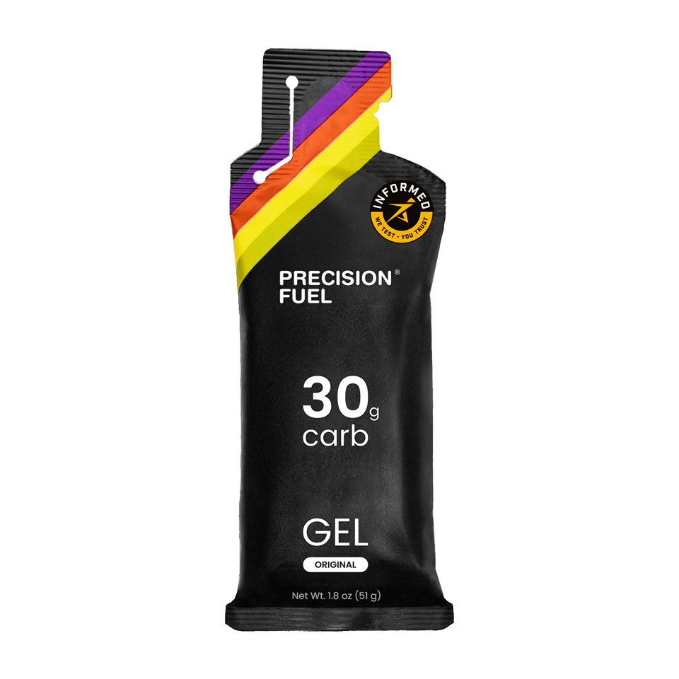 Precision Fuel & Hydration PF 30 Gel