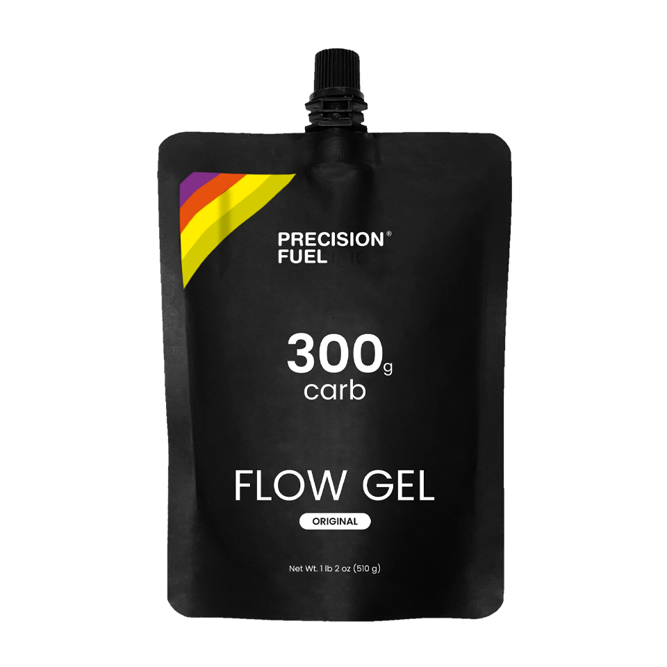 Precision Fuel & Hydration PF 300 Flow Gel