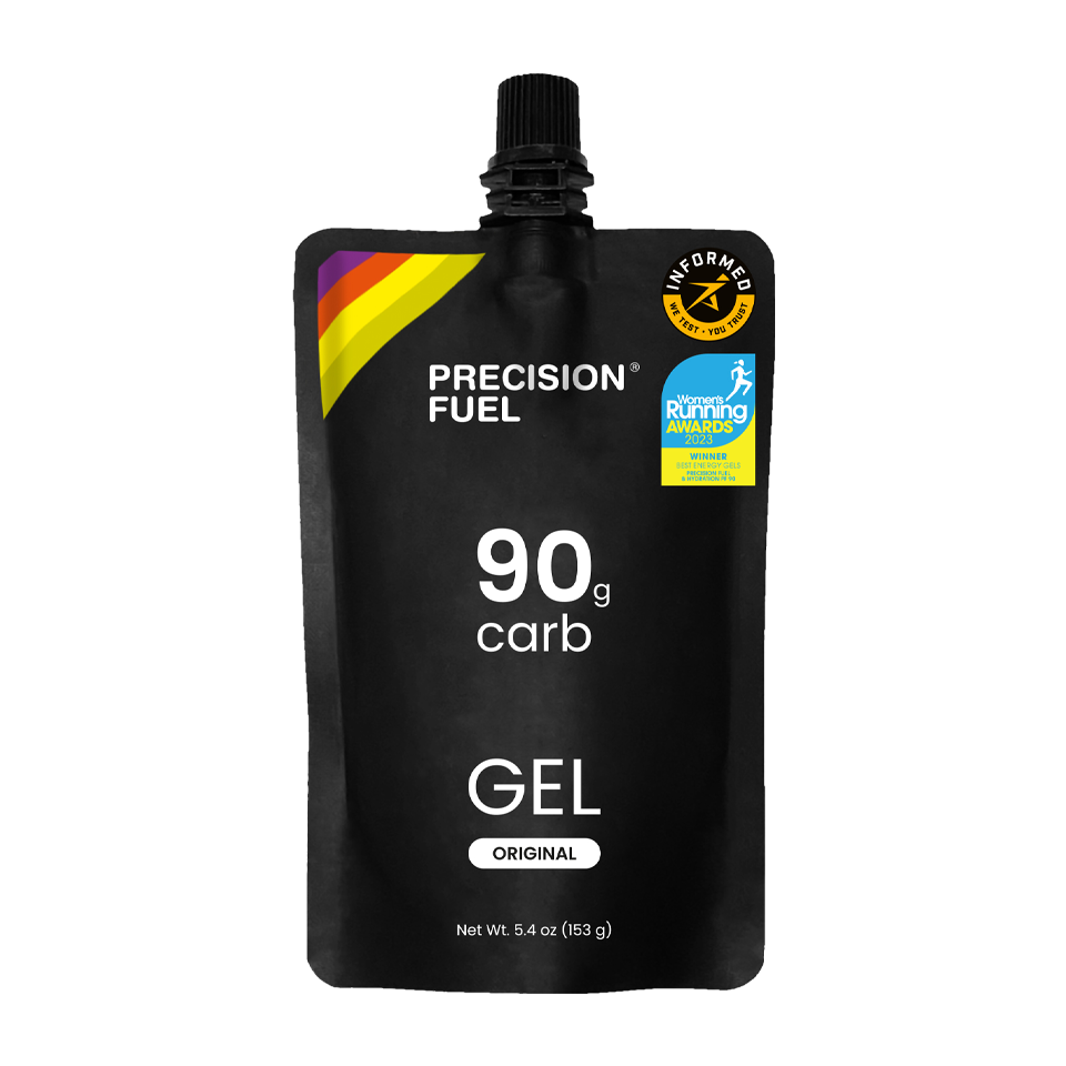 Precision Fuel & Hydration PF 90 Gel Main image