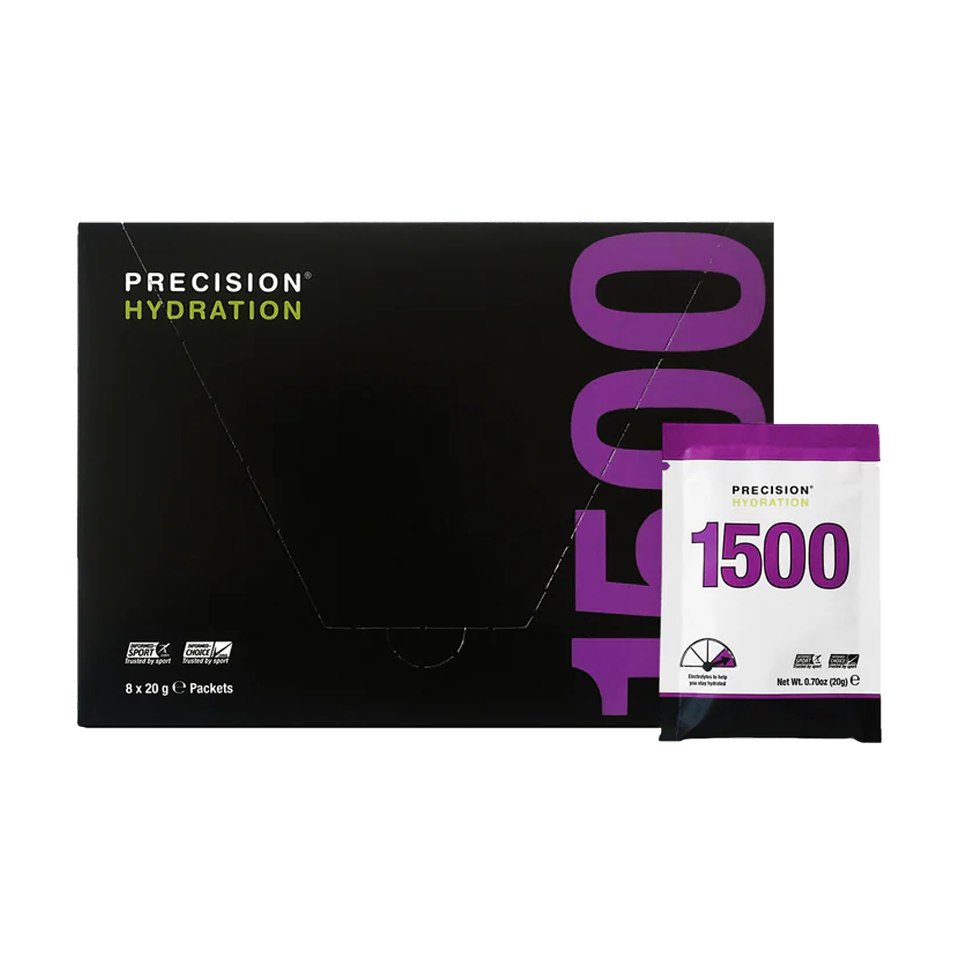 Performance Fuel & Hydration PH 1500 Powder 8 Servings Box