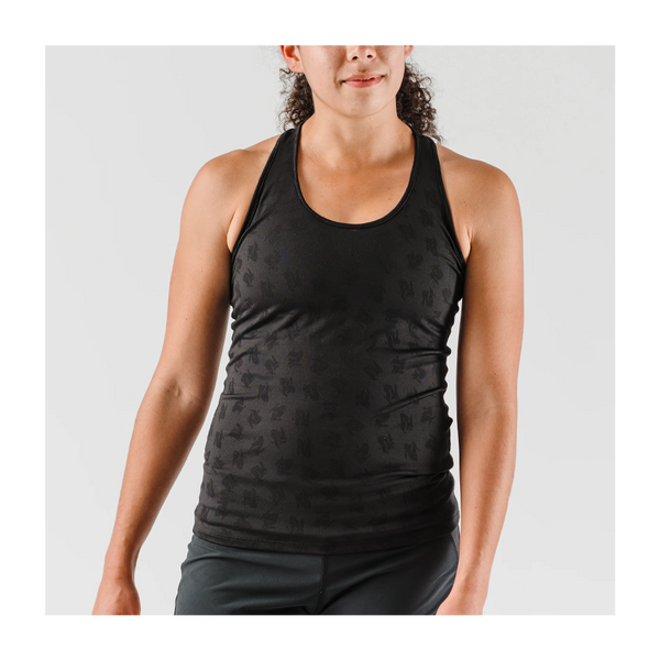 rabbit Women's Bunny Hop Black