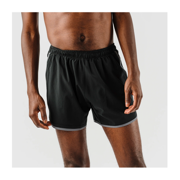 rabbit Men's Quadtastic Black