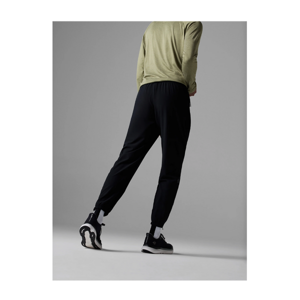 rabbit Men's Runners Pant Black