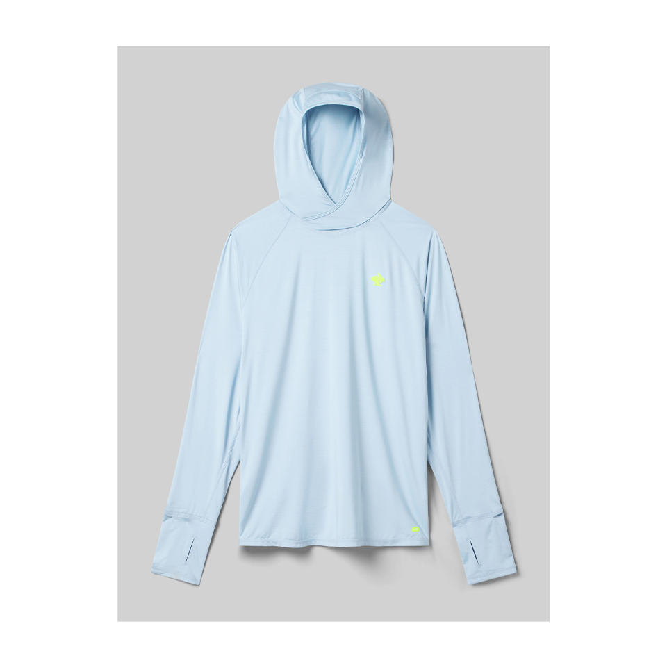 rabbit Men's UPF Deflector 2.0 Skyway