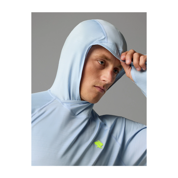 rabbit Men's UPF Deflector 2.0 Skyway