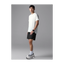 rabbit Men's UPF Tee SS Snow White