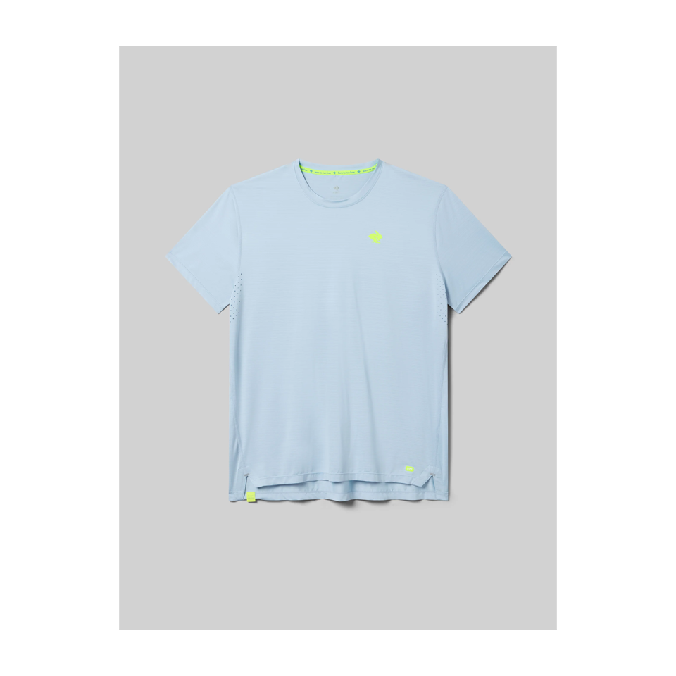 rabbit Men's UPF Tee SS Skyway