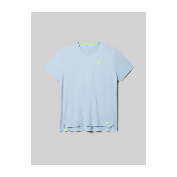 rabbit Men's UPF Tee SS Skyway