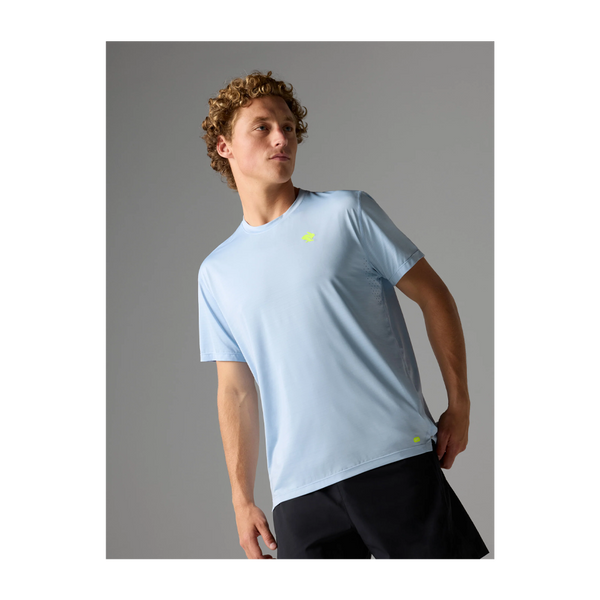 rabbit Men's UPF Tee SS Skyway