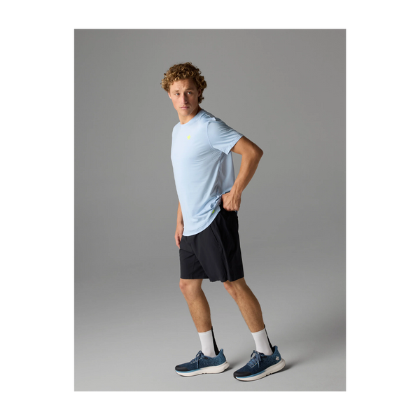 rabbit Men's UPF Tee SS Skyway