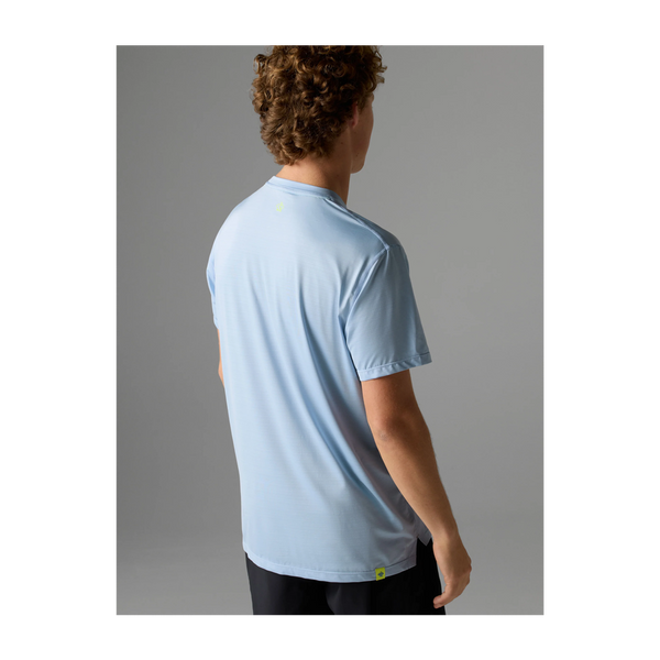 rabbit Men's UPF Tee SS Skyway