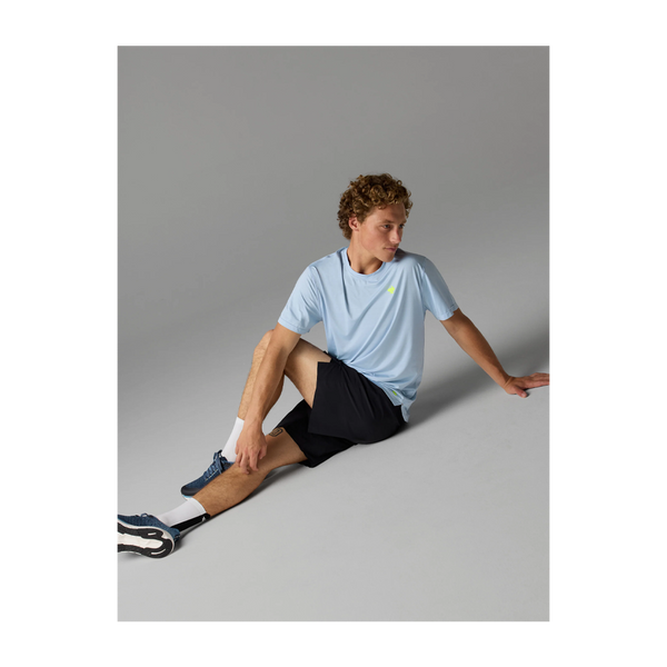 rabbit Men's UPF Tee SS Skyway