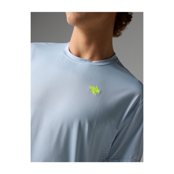 rabbit Men's UPF Tee SS Skyway