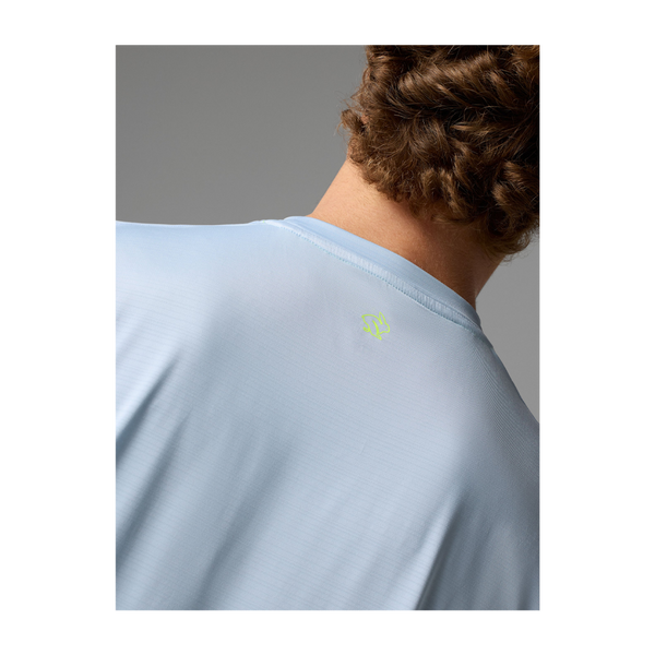 rabbit Men's UPF Tee SS Skyway