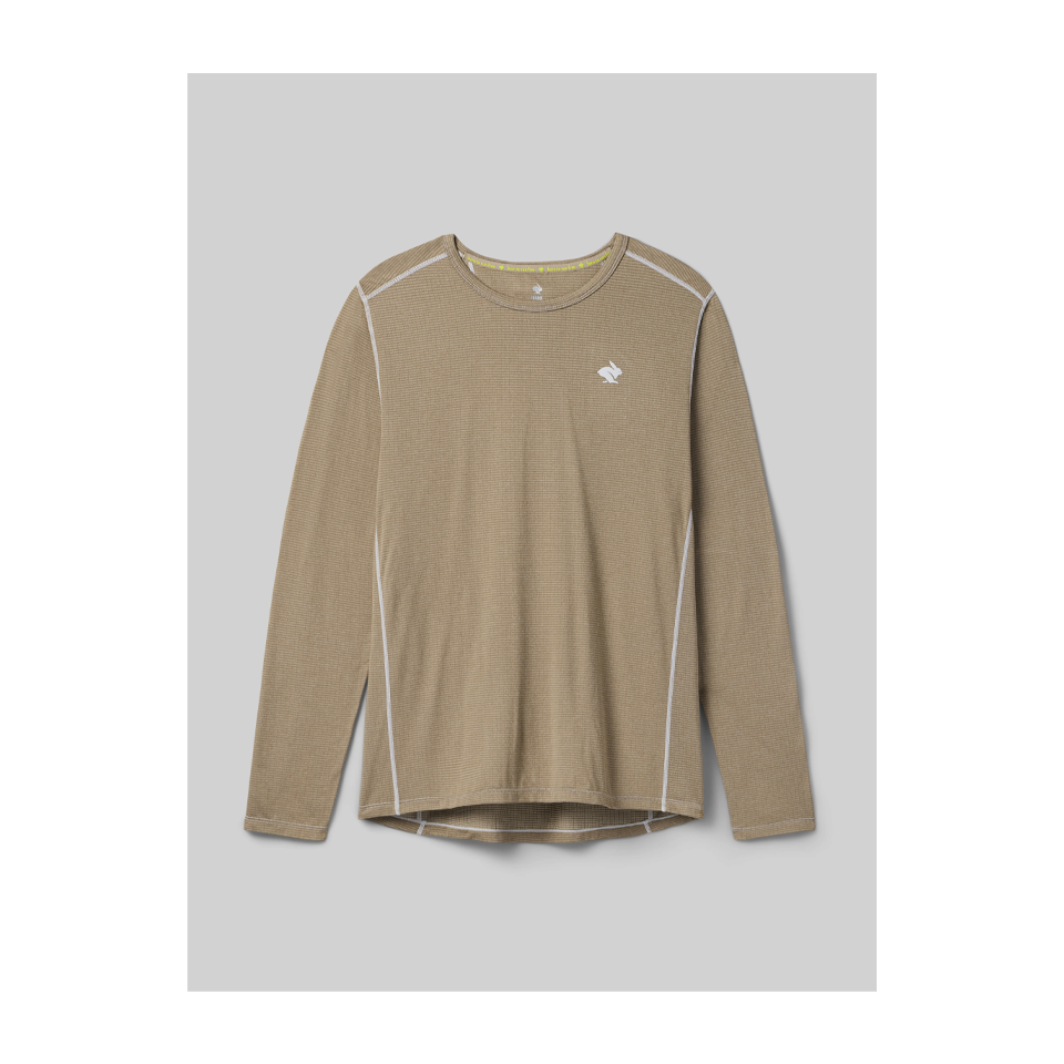 rabbit Men's Layer One Portabella