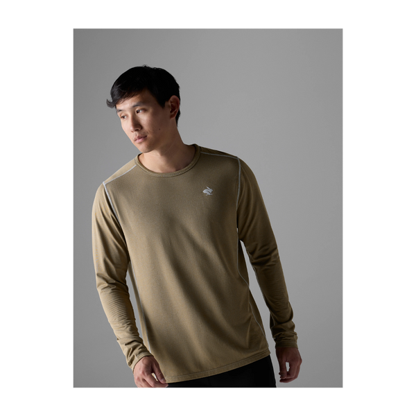 rabbit Men's Layer One Portabella