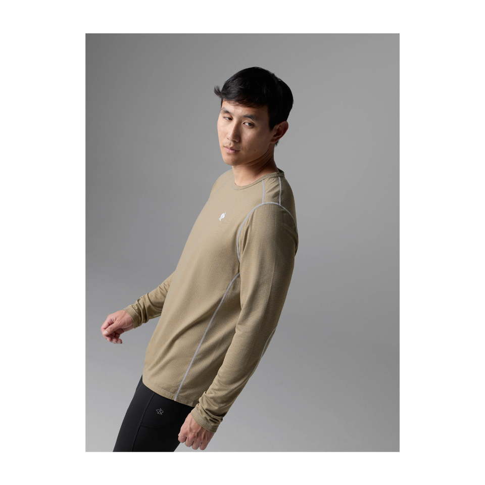 rabbit Men's Layer One Portabella