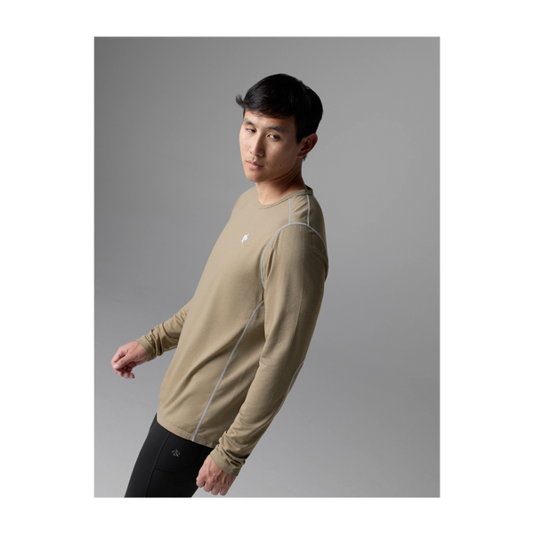 rabbit Men's Layer One Portabella