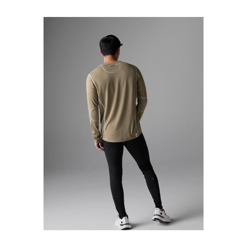 rabbit Men's Layer One Portabella