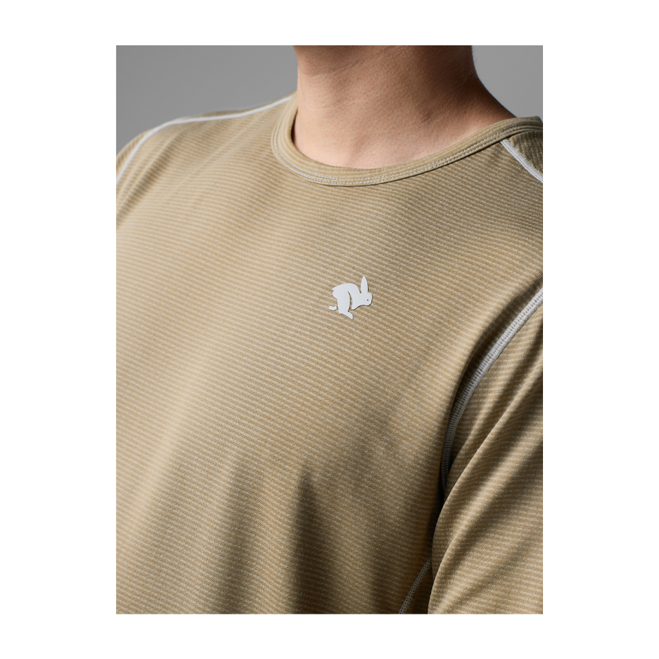 rabbit Men's Layer One Portabella