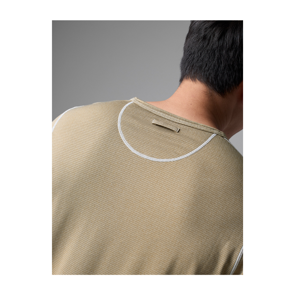 rabbit Men's Layer One Portabella