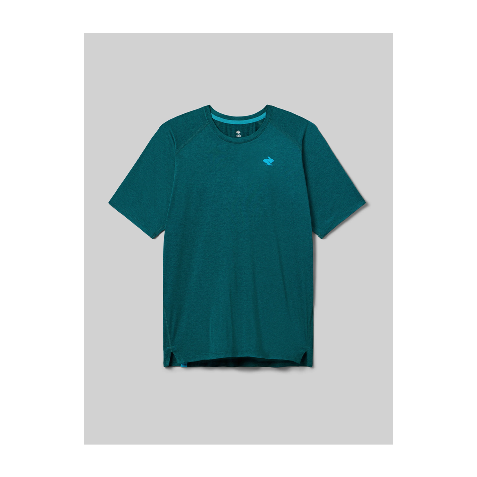 rabbit Men's EZ Tee SS Gulf Coast Main image