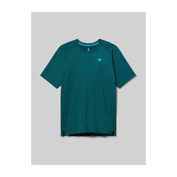 rabbit Men's EZ Tee SS Gulf Coast