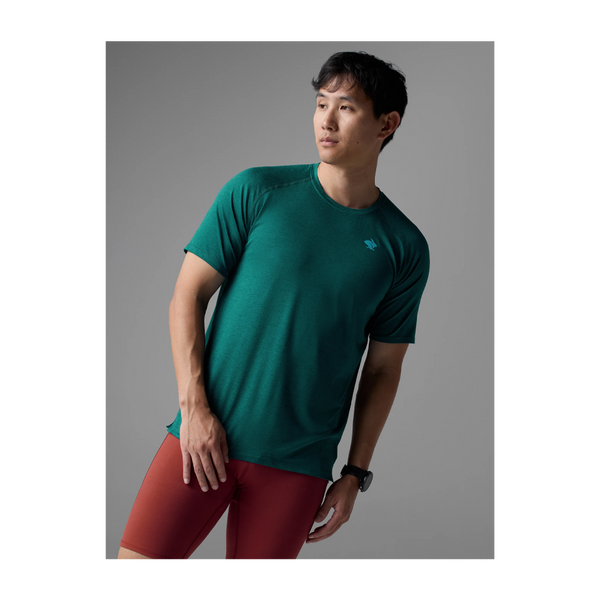 rabbit Men's EZ Tee SS Gulf Coast