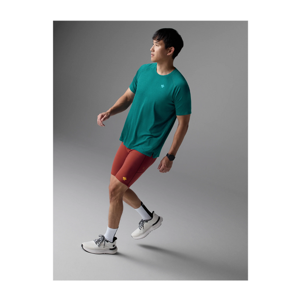 rabbit Men's EZ Tee SS Gulf Coast