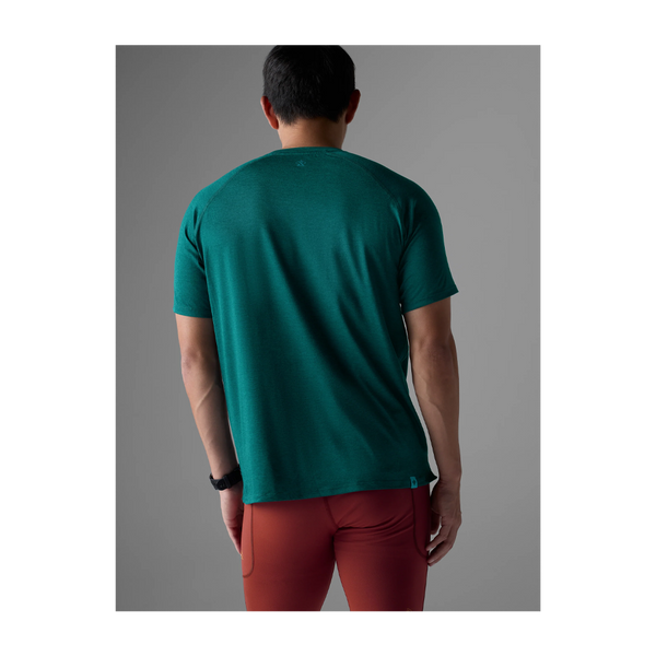 rabbit Men's EZ Tee SS Gulf Coast